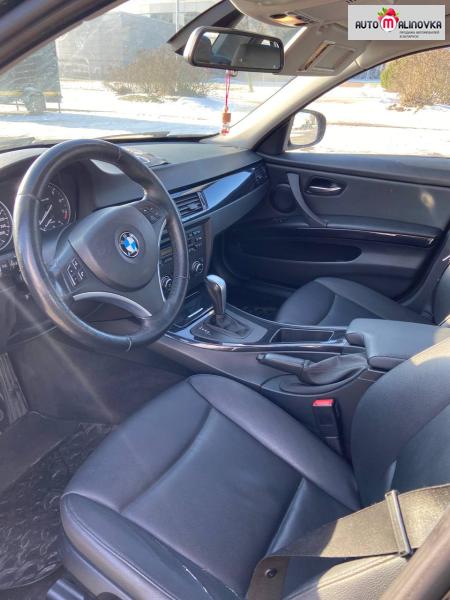 Продам BMW 325i