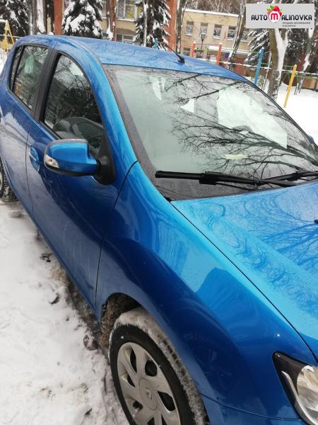 Купить Renault в городе Новополоцк