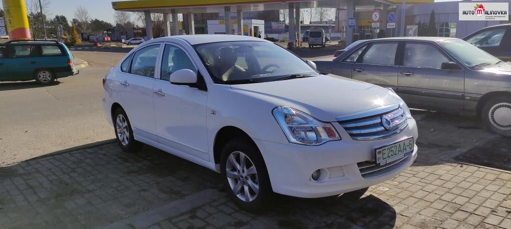 Купить Автомобиль (электромобиль) Dongfeng E11K (Nissan) в городе Могилёв