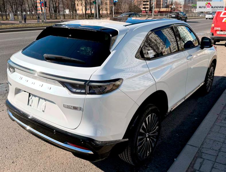 Купить Honda e:NS1. 2023 год выпуска. Новый авто. Белый цвет кузова. Че в городе Минск