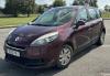 Renault Scenic III • Рестайлинг