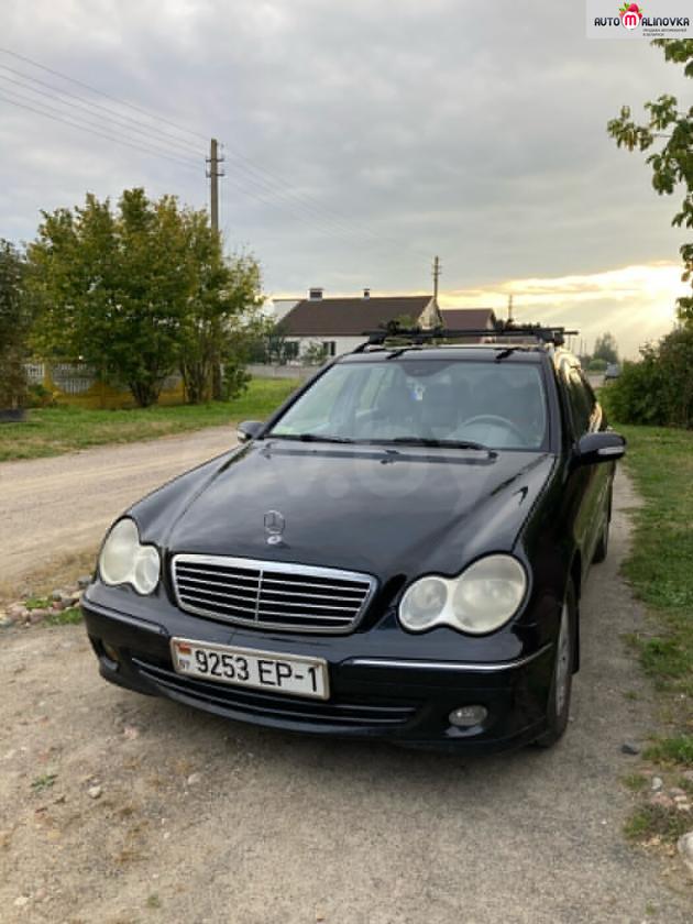 Купить Mercedes-Benz C-klasse I (W202) Рестайлинг в городе Береза