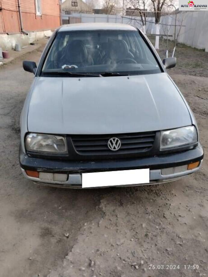 Купить Volkswagen Vento в городе Солигорск