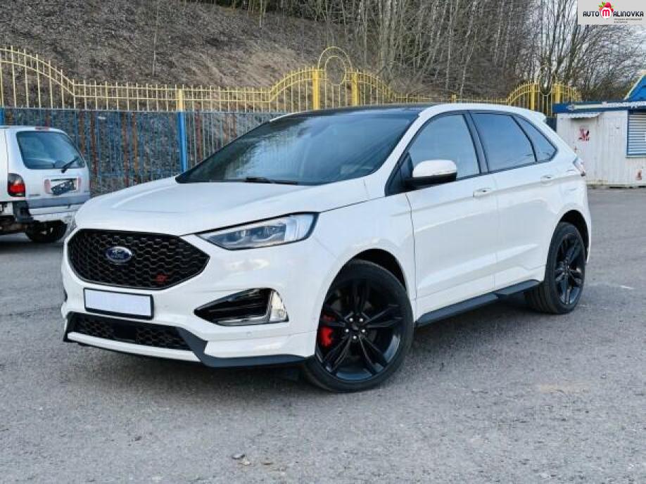 Купить Ford Edge II в городе Минск