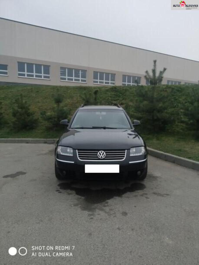 Купить Volkswagen Passat B5 в городе Гродно