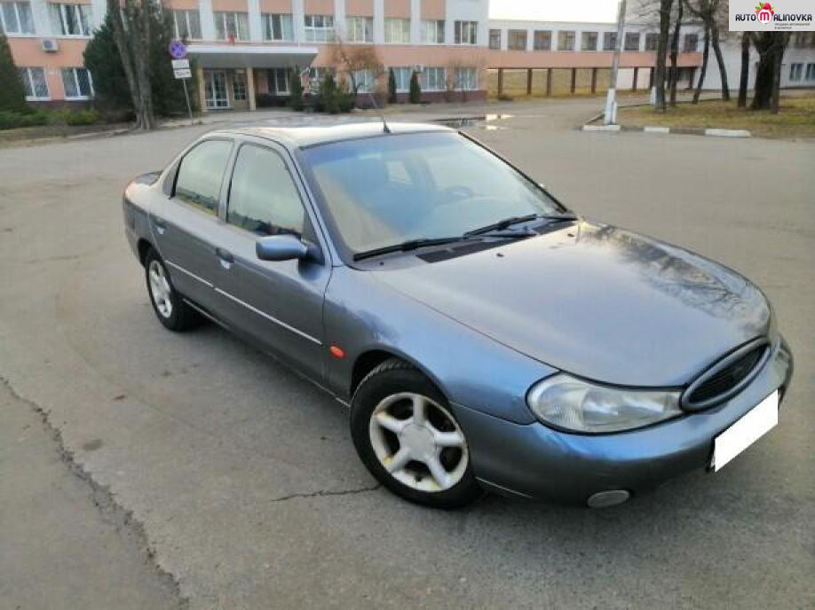 Купить Ford Mondeo II в городе Могилев