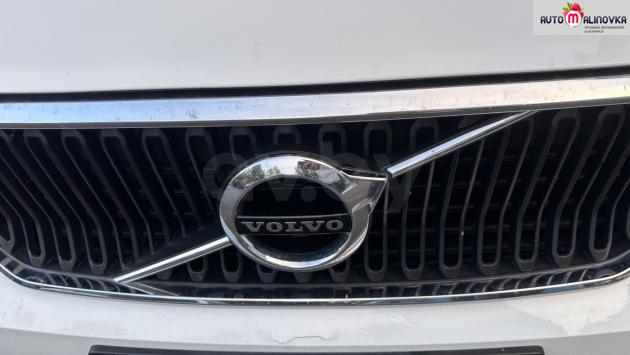 Volvo XC40 I