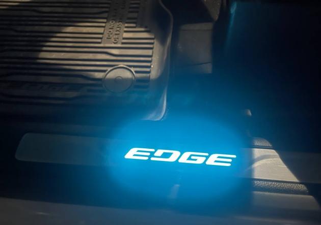 Ford Edge II