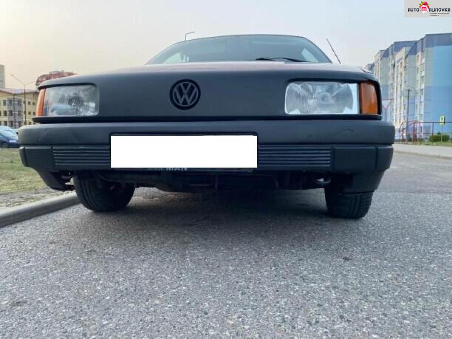 Купить Volkswagen Passat B3 в городе Брест