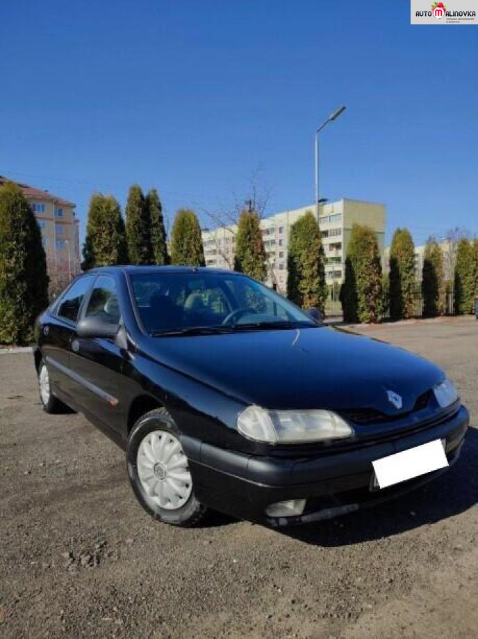 Купить Renault Laguna I в городе Береза