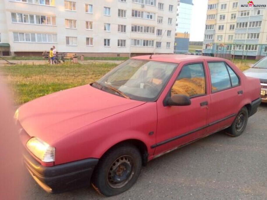 Купить Renault 19 II в городе Дзержинск