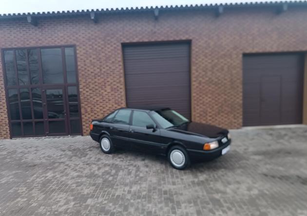 Купить Audi 80 IV (B3) в городе Речица