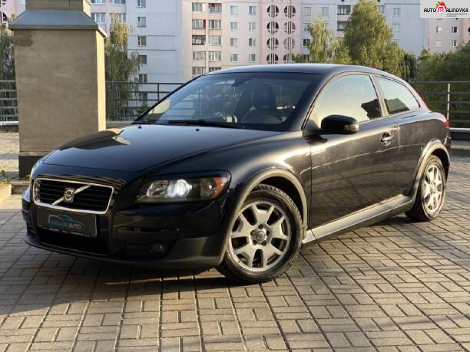 Купить Volvo C30 I в городе Минск