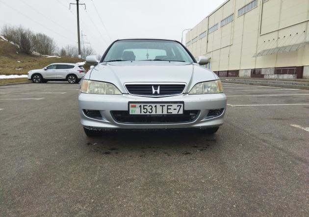 Купить Honda Accord в городе Минск