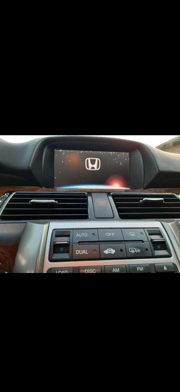 Купить Honda Legend IV в городе Минск