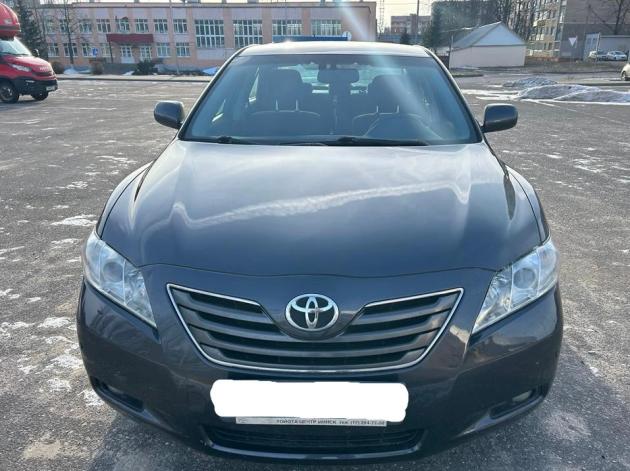 Купить Toyota Camry VI (XV40) в городе Минск