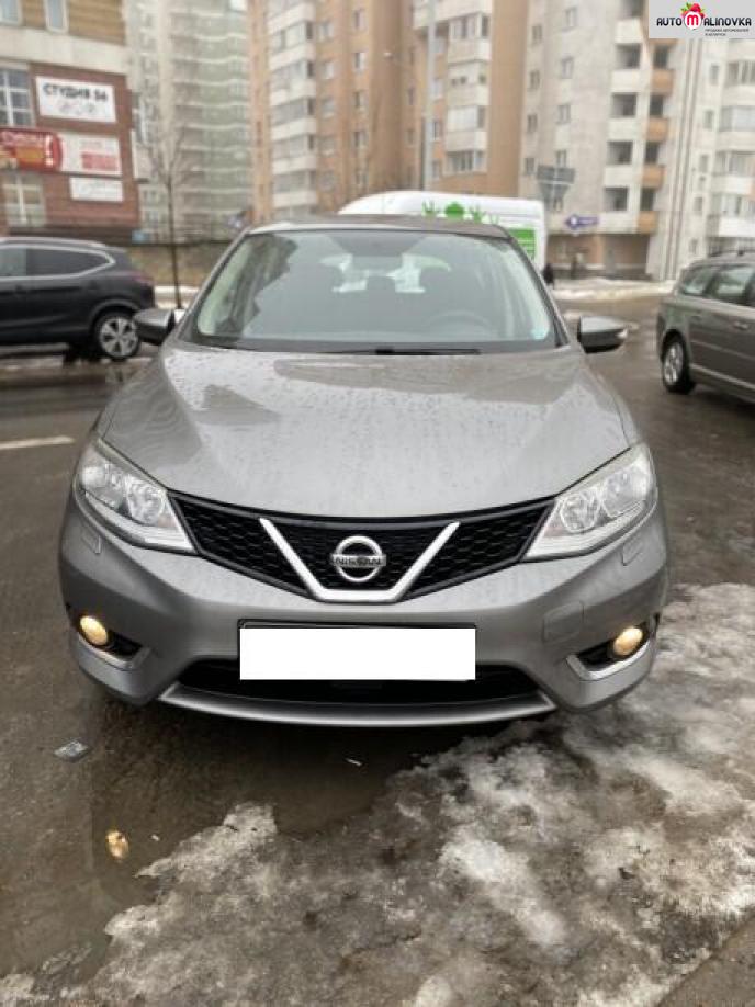 Купить Nissan Pulsar в городе Минск