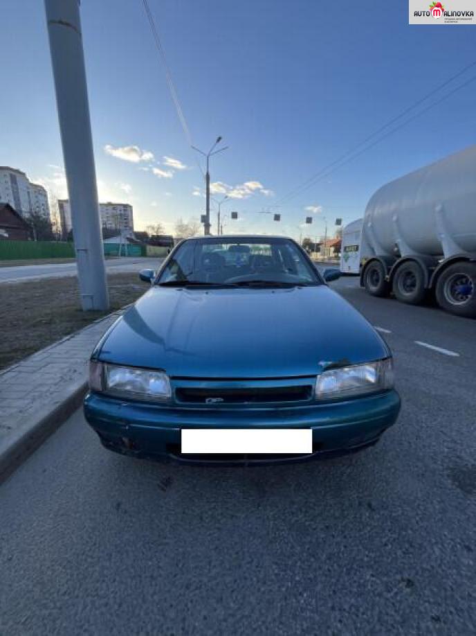 Купить Nissan Primera I (P10) в городе Гомель