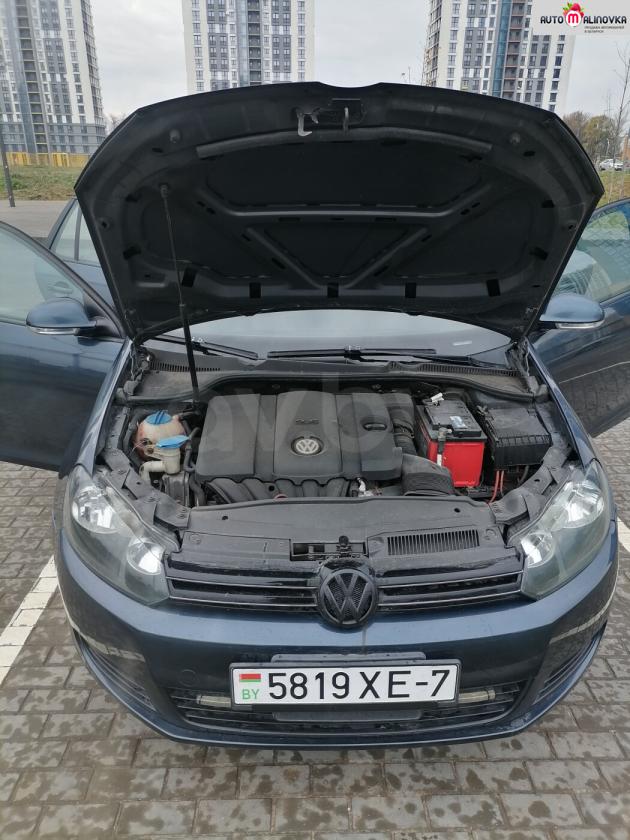 Volkswagen Jetta VI