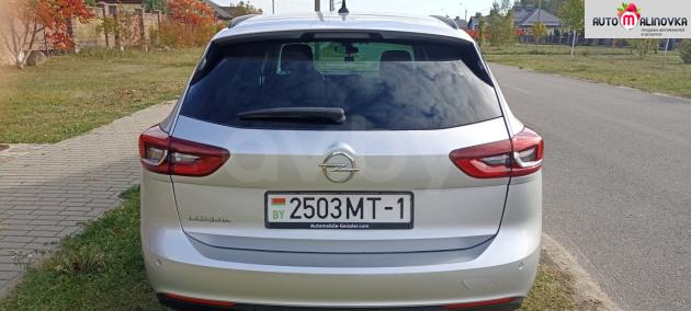 Opel Insignia II