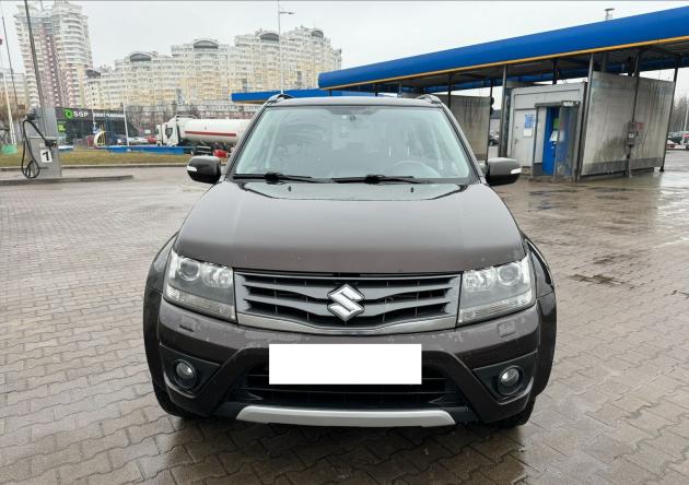Купить Suzuki Vitara II в городе Минск