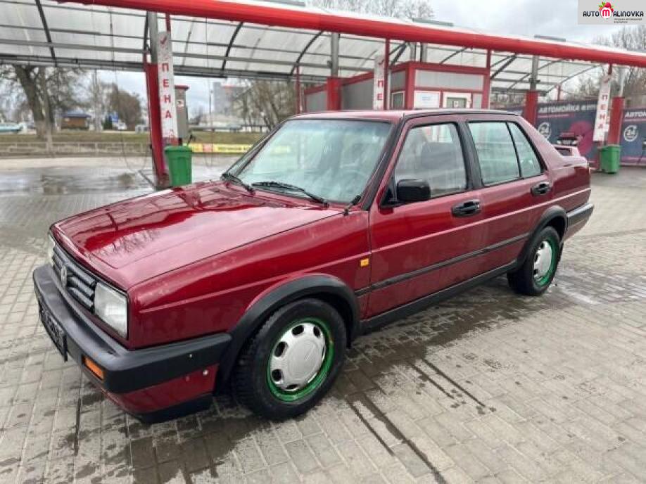 Купить Volkswagen Jetta II в городе Барановичи