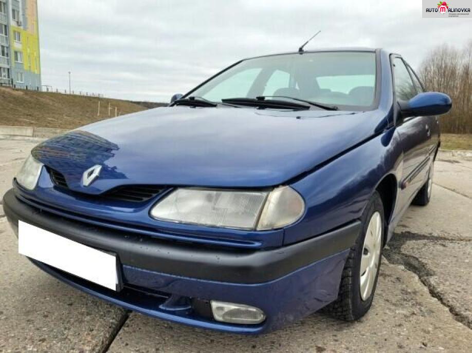 Renault Laguna I
