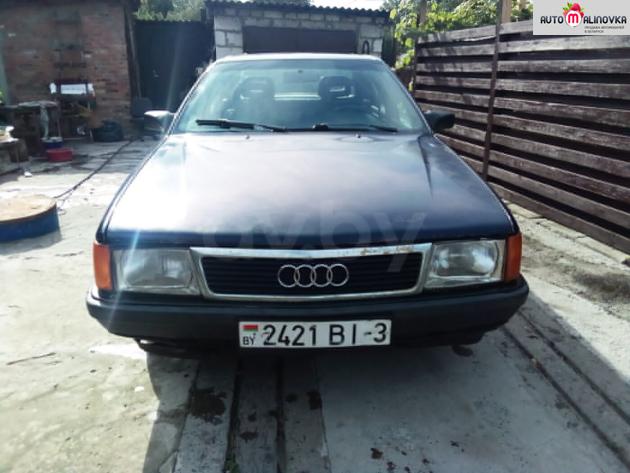 Купить Audi 100 III (C3) Рестайлинг в городе Речица