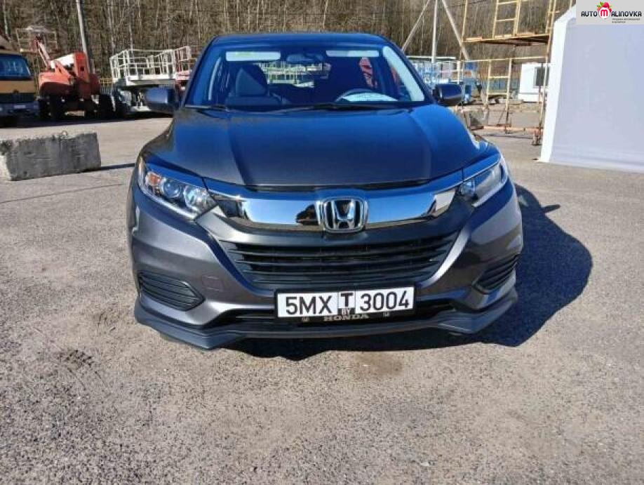 Купить Honda HR-V II в городе Минск