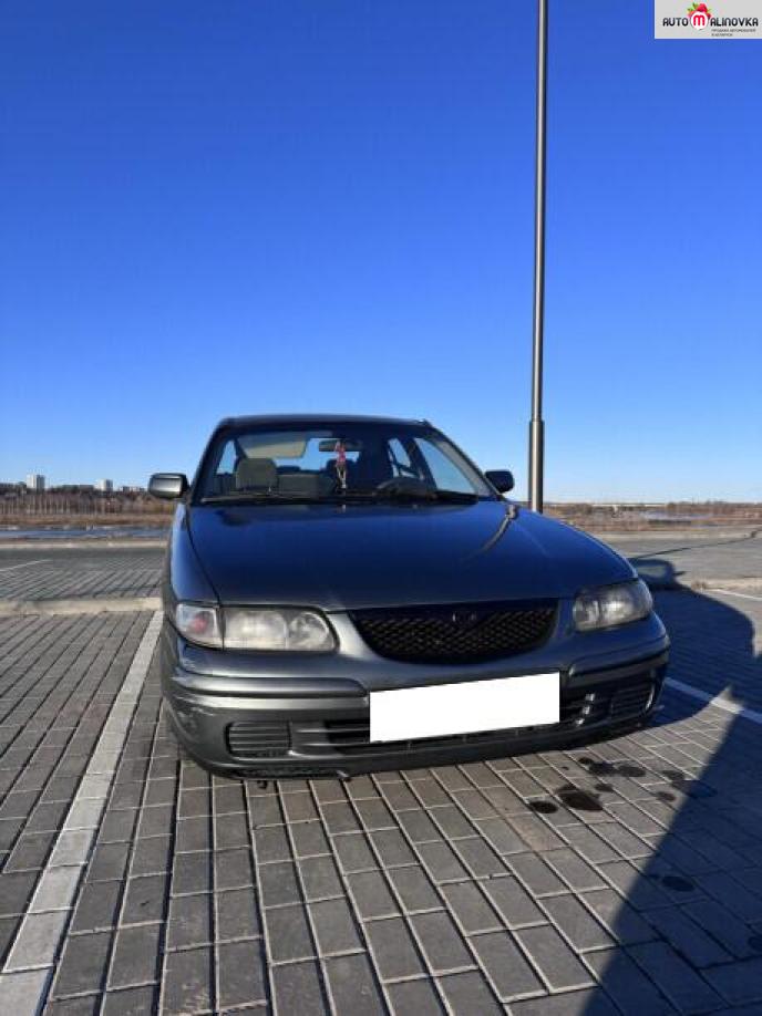 Купить Mazda 626 V (GF) в городе Могилев