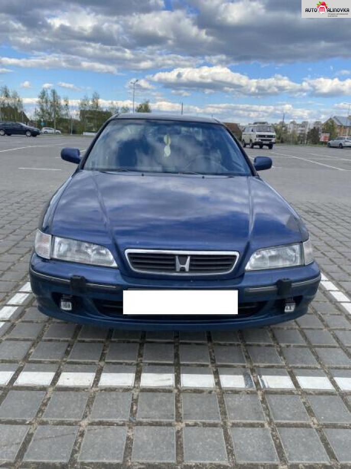Купить Honda Accord V в городе Солигорск