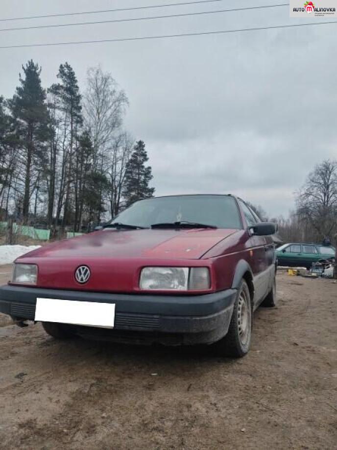 Купить Volkswagen Passat B3 в городе Орша