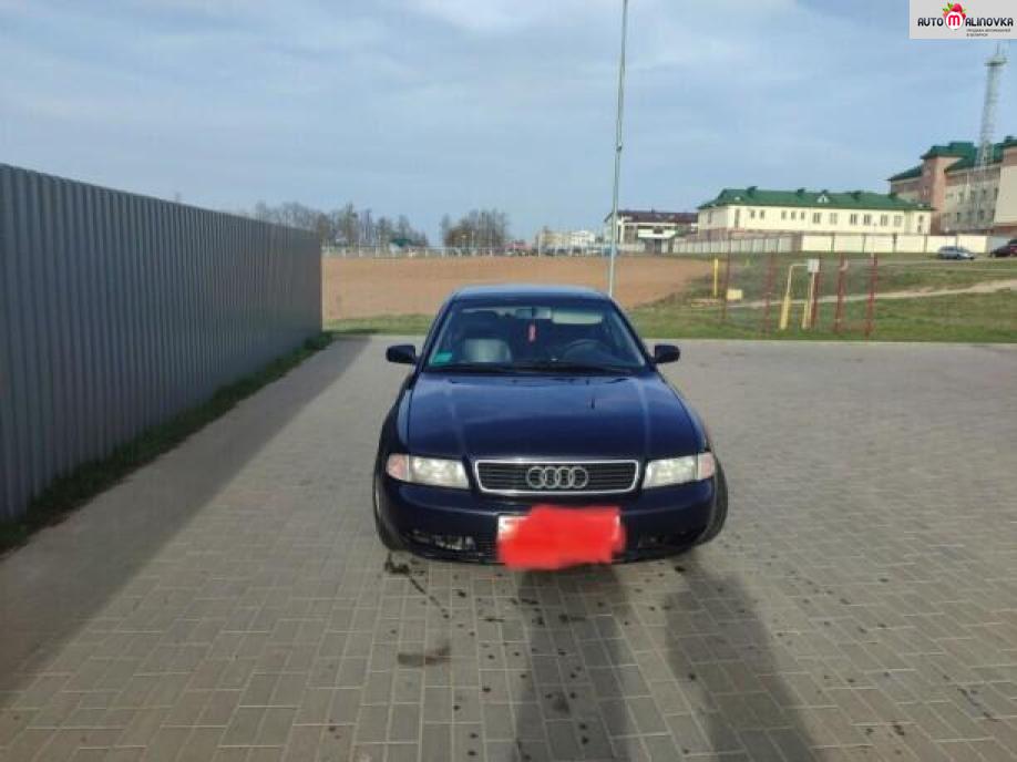 Купить Audi A4 I (B5) Рестайлинг в городе Малорита