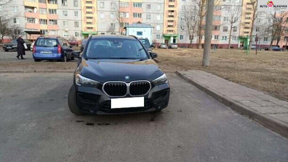 Купить BMW X1 I (E84) Рестайлинг в городе Могилев