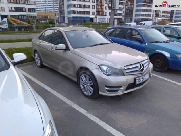 Купить Mercedes-Benz C-klasse I (W202) Рестайлинг в городе Минск