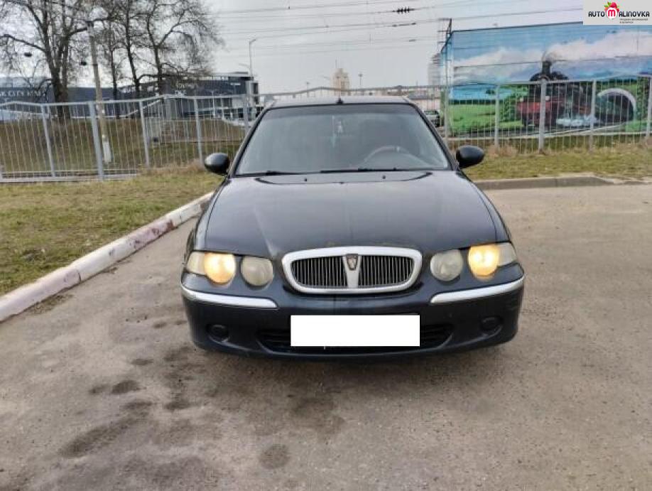 Купить Rover 45 в городе Минск