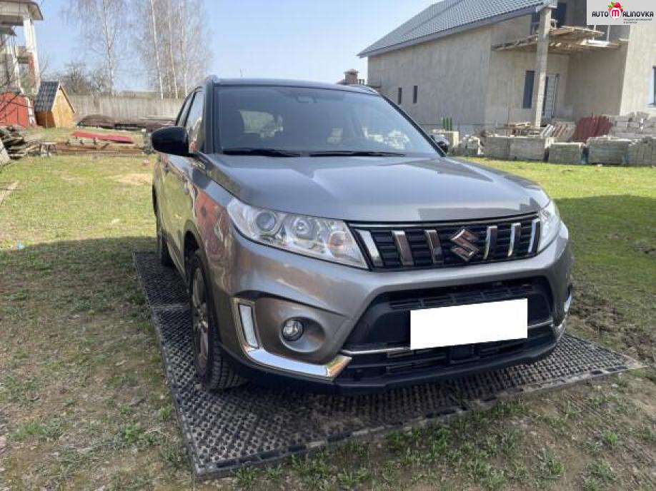 Купить Suzuki Vitara в городе Минск