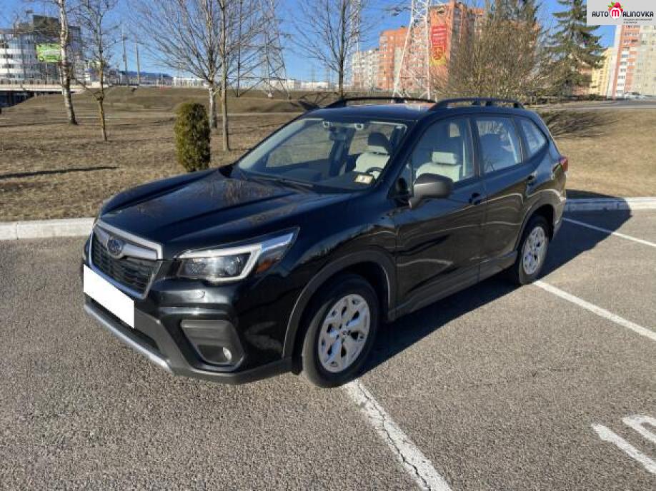Купить Subaru Forester V в городе Минск