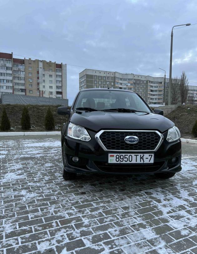 Купить Datsun on-DO I в городе Минск
