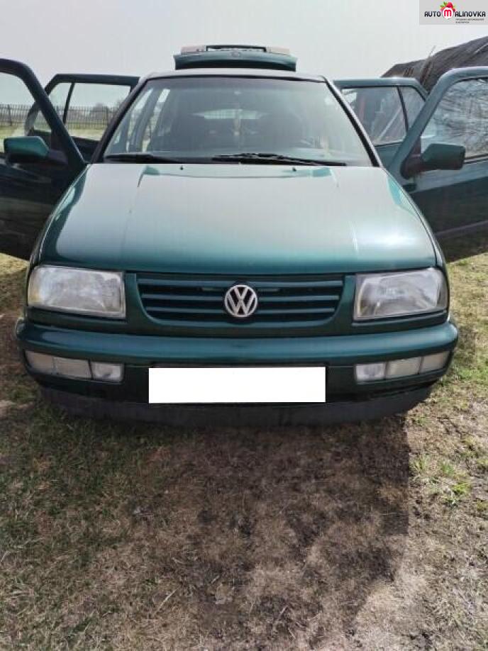 Купить Volkswagen Vento в городе Раков