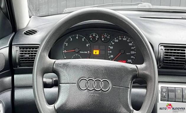 Audi A4 I (B5)