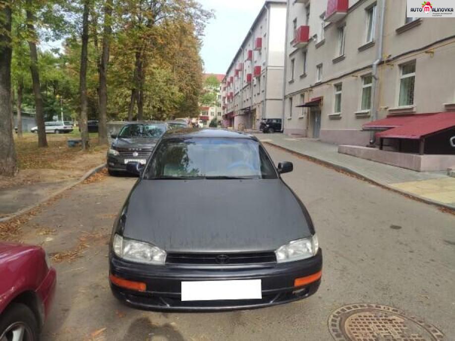 Купить Toyota Camry III (XV10) в городе Минск
