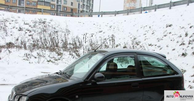 Купить Rover 25 в городе Минск