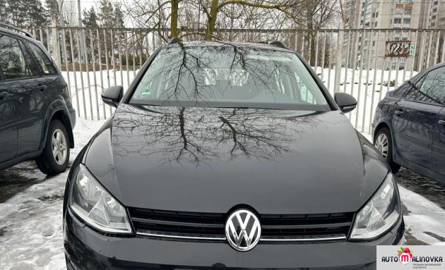 Купить Volkswagen Golf VII в городе Могилев