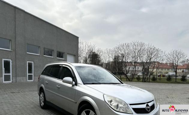 Купить Opel Vectra C Рестайлинг в городе Брест