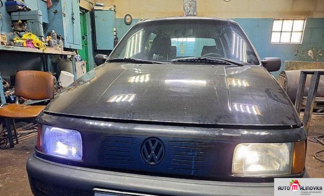 Купить Volkswagen Passat B3 в городе Минск
