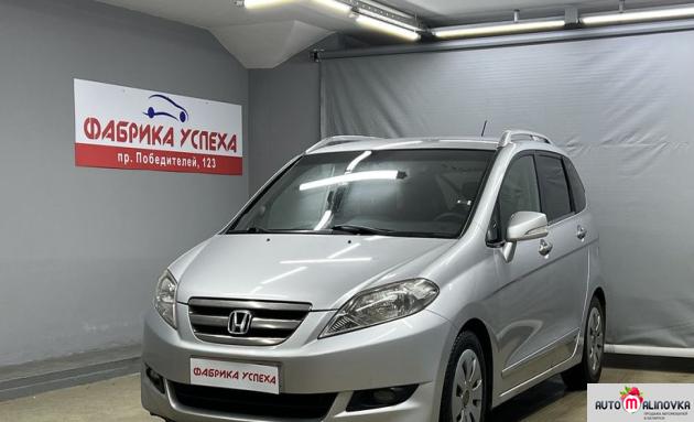 Купить Honda FR-V  в городе Минск