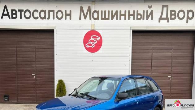Купить Mazda 323 VI (BJ) в городе Могилев