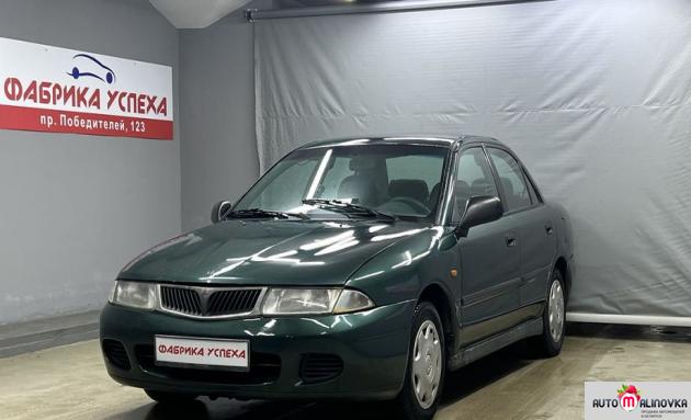 Купить Mitsubishi Carisma I в городе Минск