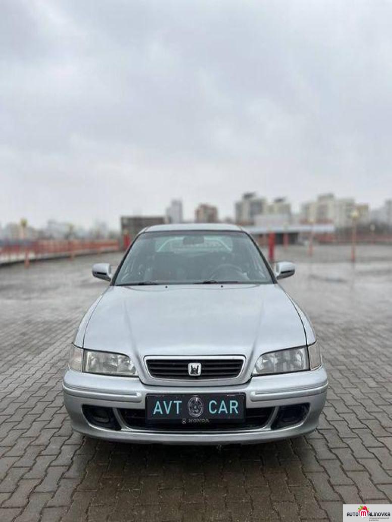 Купить Honda Accord VI в городе Минск
